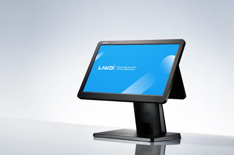 C20Lite Android POS Terminal | FHD 15.6" Touchscreen ECR