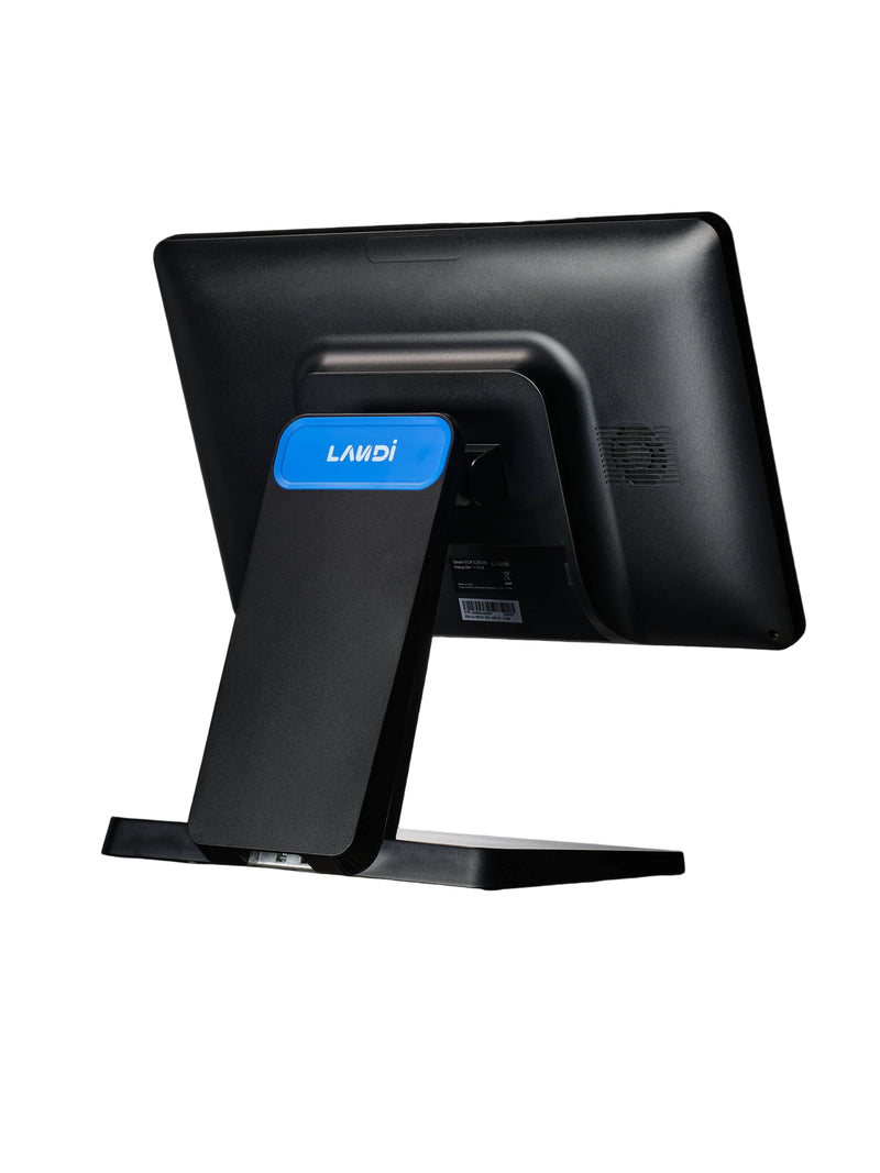 C20Lite Android POS Terminal | FHD 15.6" Touchscreen ECR