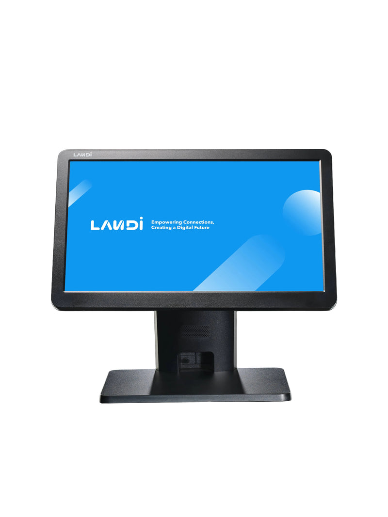 C20Lite Android POS Terminal | FHD 15.6" Touchscreen ECR