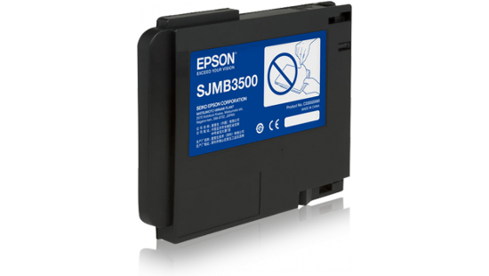 Epson SJMB3500 Maintenance Box | C33S020580