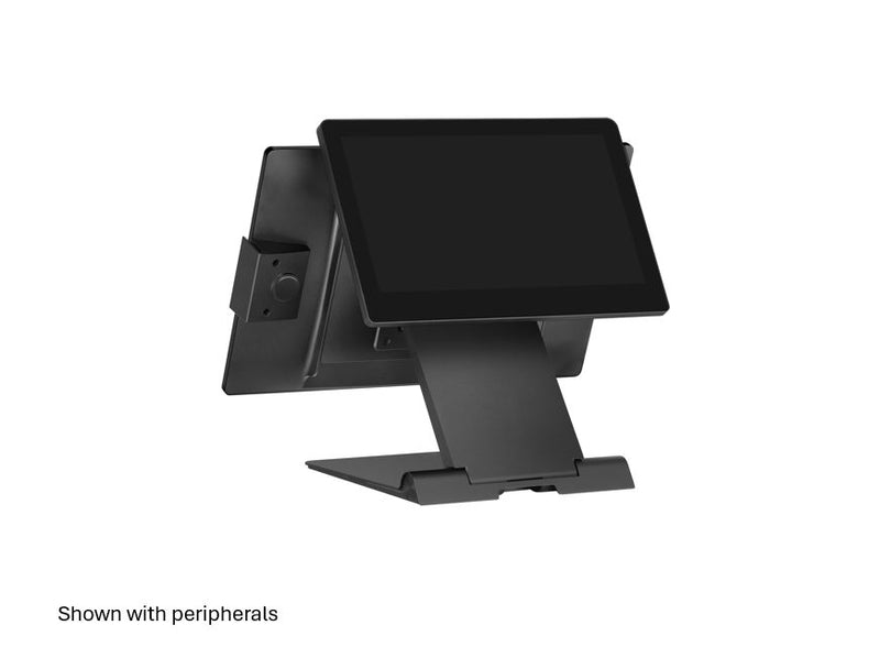 Capture CA-M6B-3214 15.6-Inch Touchscreen POS System