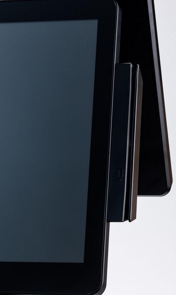 Capture Track 1, 2, 3 Module for Stingray and Manta POS systems