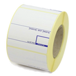CAS CN1 Thermal Scale Labels (58mm x 40mm) | 750 Per Roll