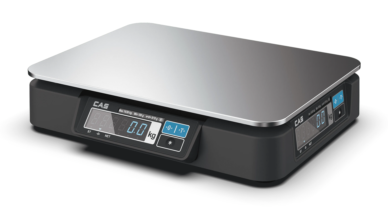 CAS Corporation | Global Leaders in Total Weighing Solutions & POS Scales