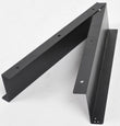 Capture Under-Counter Cash Drawer Mounting Brackets (Pair) | CA-CD-330MOUNT