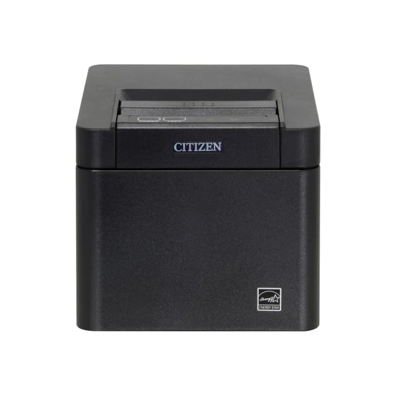 Citizen CT-E301 Direct Thermal Receipt Printer (CTE301XXEBX & CTE301X3EBX)