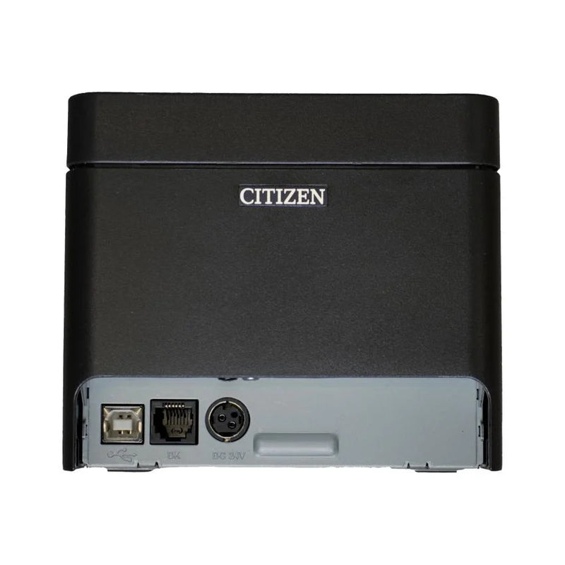 Citizen CT-E301 Direct Thermal Receipt Printer (CTE301XXEBX & CTE301X3EBX)