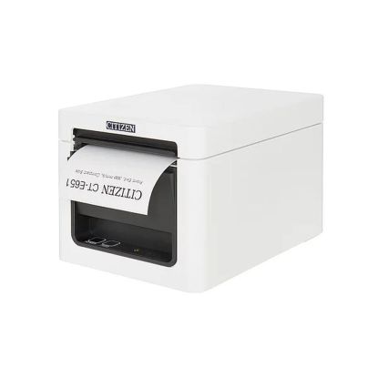 Citizen CT-E651 High-Performance POS Printer