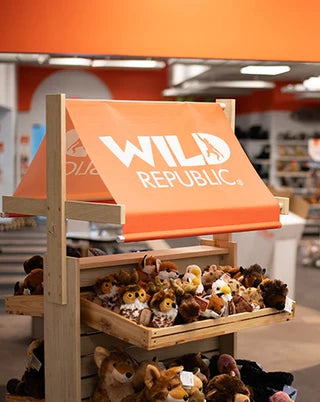 What is Wild Republic Tech Software?