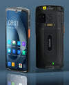 Urovo DT66,2.4GHz,2D,6.5",A13