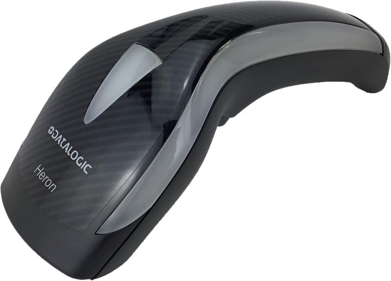 Datalogic Heron HD3430 2D Area Imager Barcode Scanner
