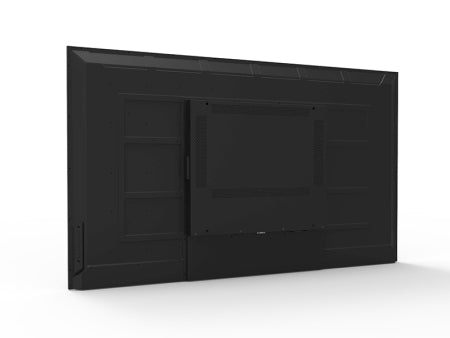 Allsee Economy Professional 4K Monitors | E-P1 Series (43"–55")