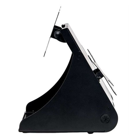 Star Micronics mUnite EZ3 Stand (37954760) | Integrated Tablet & Printer Display for mC-Print3