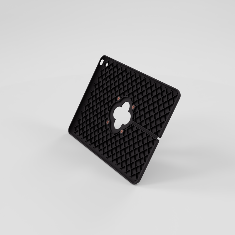 BoxaPos Frame for 10.2" iPad