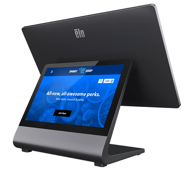 EloPOS Z30 Windows: All-in-One POS System