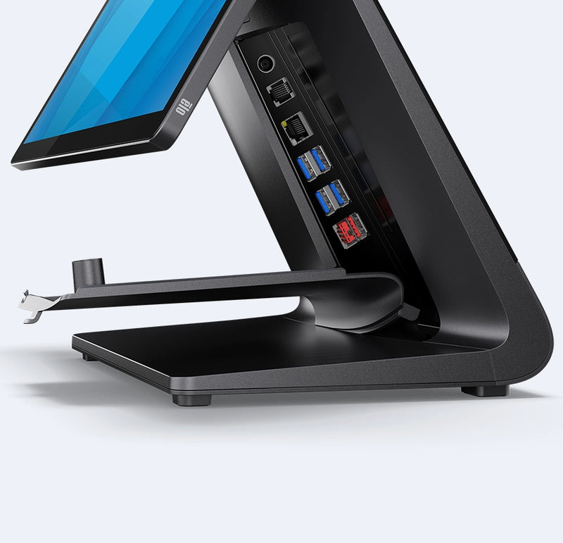 EloPOS Z30 Android: All-in-One POS System