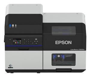 Epson ColorWorks C8000e Industrial Colour Label Printer