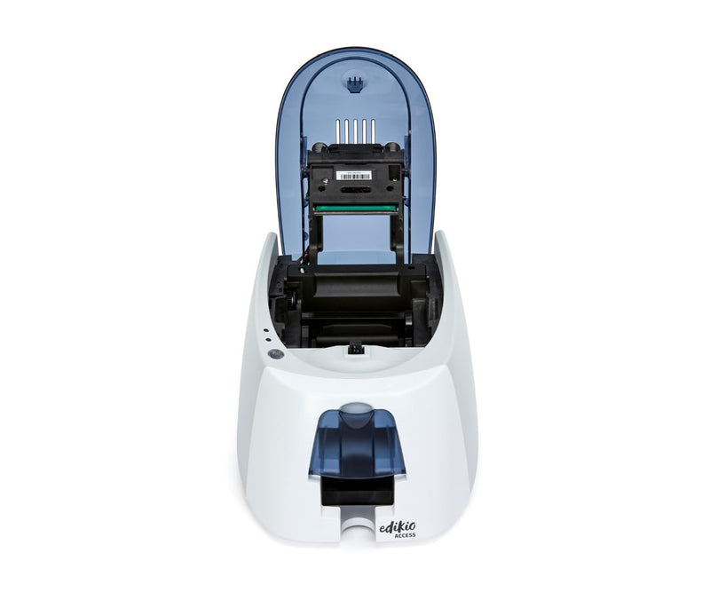 Edikio Access Guest Solution | All-in-One Buffet Labelling System