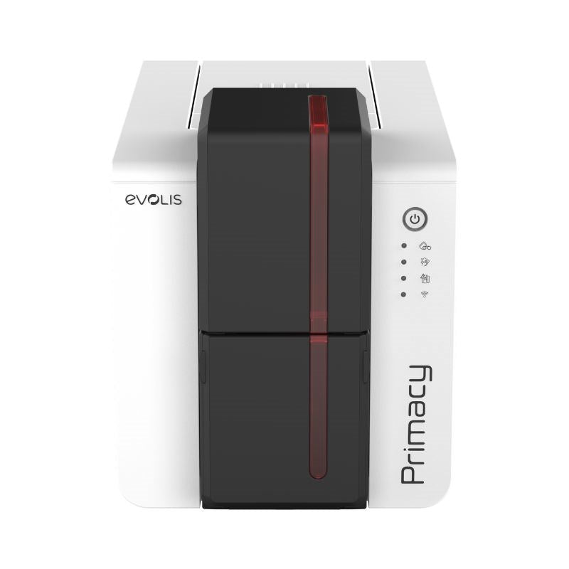 Evolis Primacy 2 Card Printer | High-Performance Desktop ID Solution
