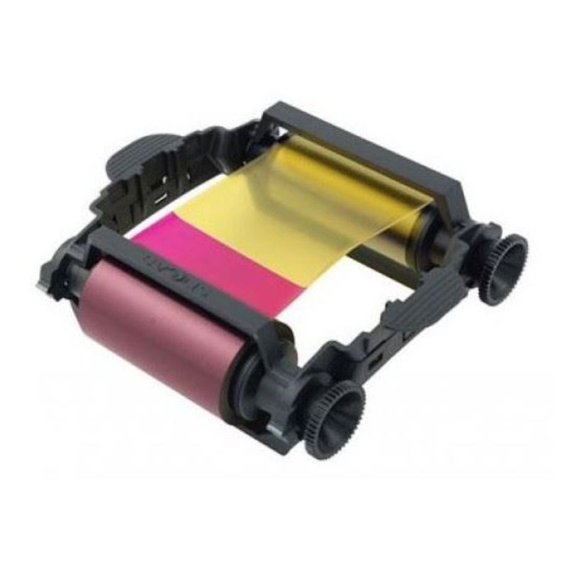 Card Printer Ribbons