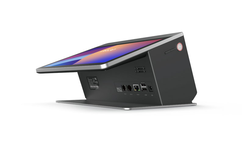 iMin Falcon 1 – All-In-One Android POS Terminal