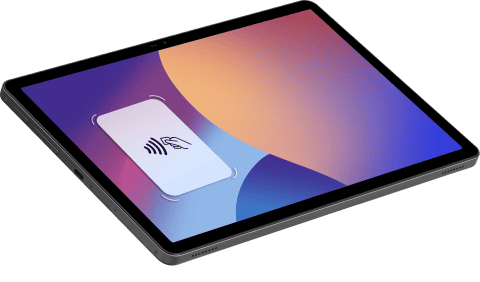 iMin Falcon 2 Tablet POS (10.95") | 4G LTE & Wi-Fi Variants | High-Performance Android 13