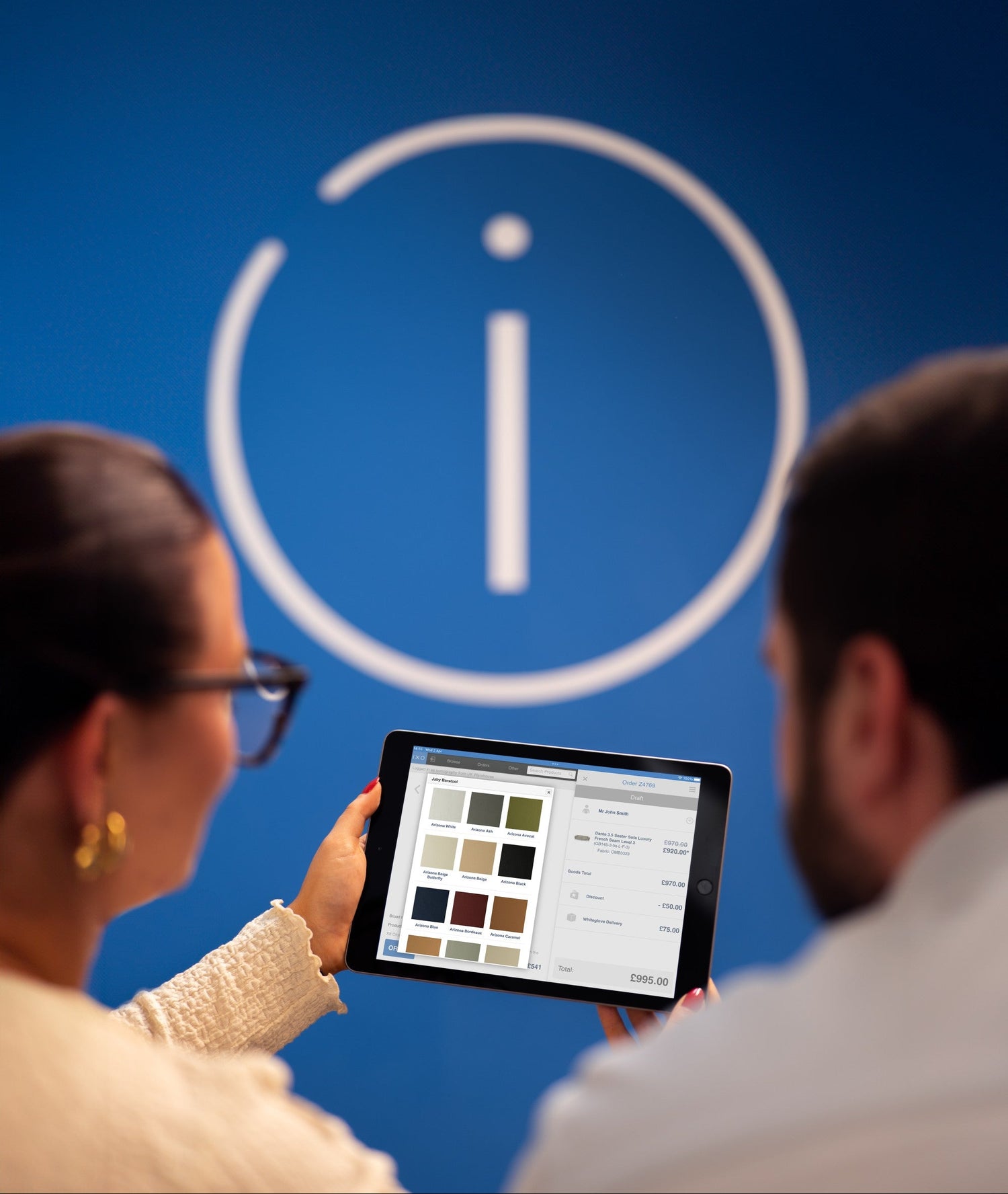 What is OMNIS Retail?