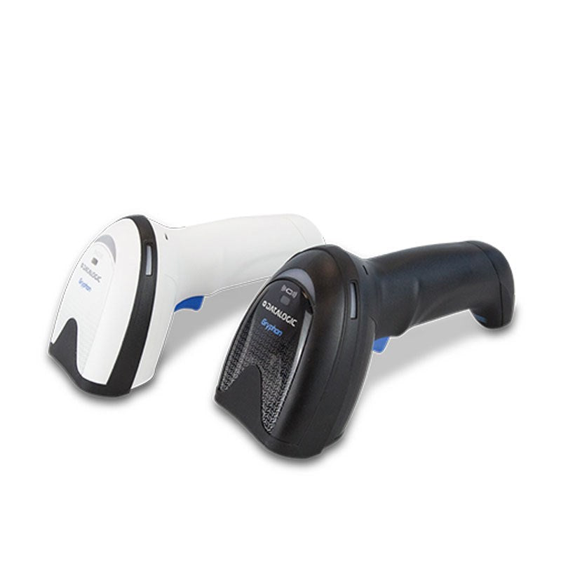 Datalogic Gryphon I GBT4500 | Bluetooth 2D Wireless Scanner