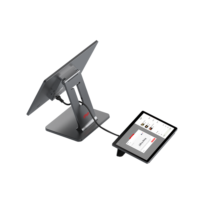 iMin Swan 1 Pro – Flagship Android 13 15.6" Desktop POS Terminal