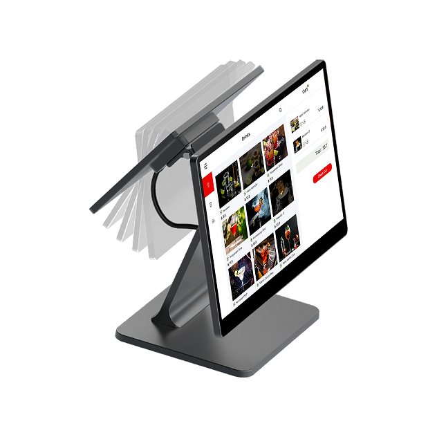 iMin Swan 1 – 10.1" Secondary Customer Displays