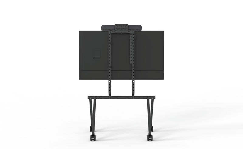 Heckler H1043-BK Above Display Mount for Heckler Mobile Fleet
