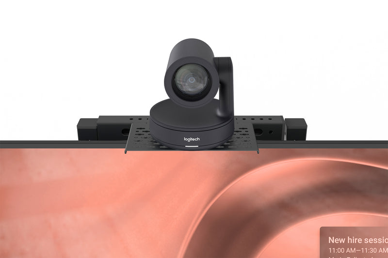 Heckler H1043-BK Above Display Mount for Heckler Mobile Fleet