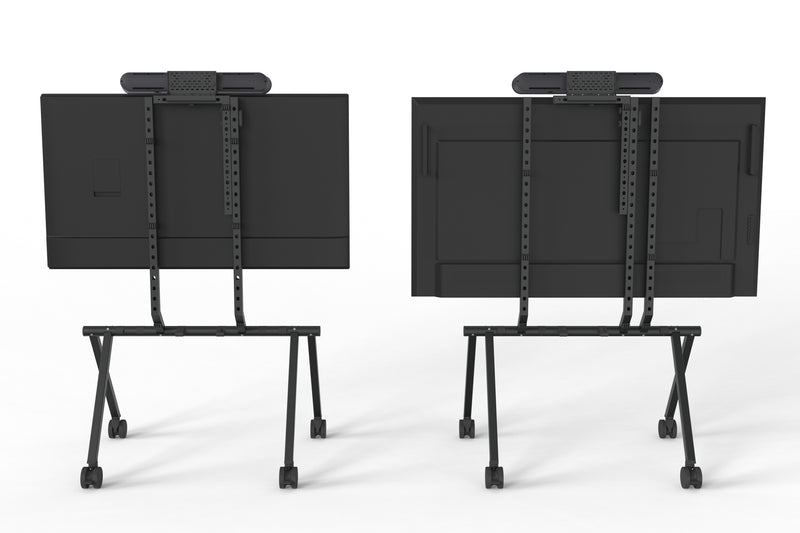 Heckler H1043-BK Above Display Mount for Heckler Mobile Fleet