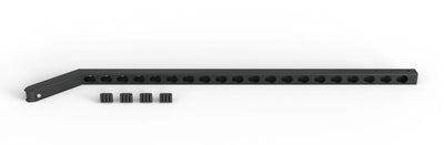 Heckler Standard Column for Heckler Mobile Fleet-H1045BK