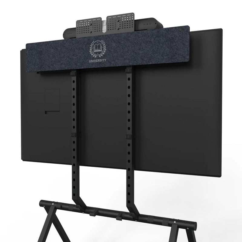 Heckler Device Panel for Heckler Mobile Fleet. H1048-CAST
