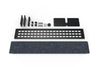 Heckler Device Panel for Heckler Mobile Fleet. H1048-CAST