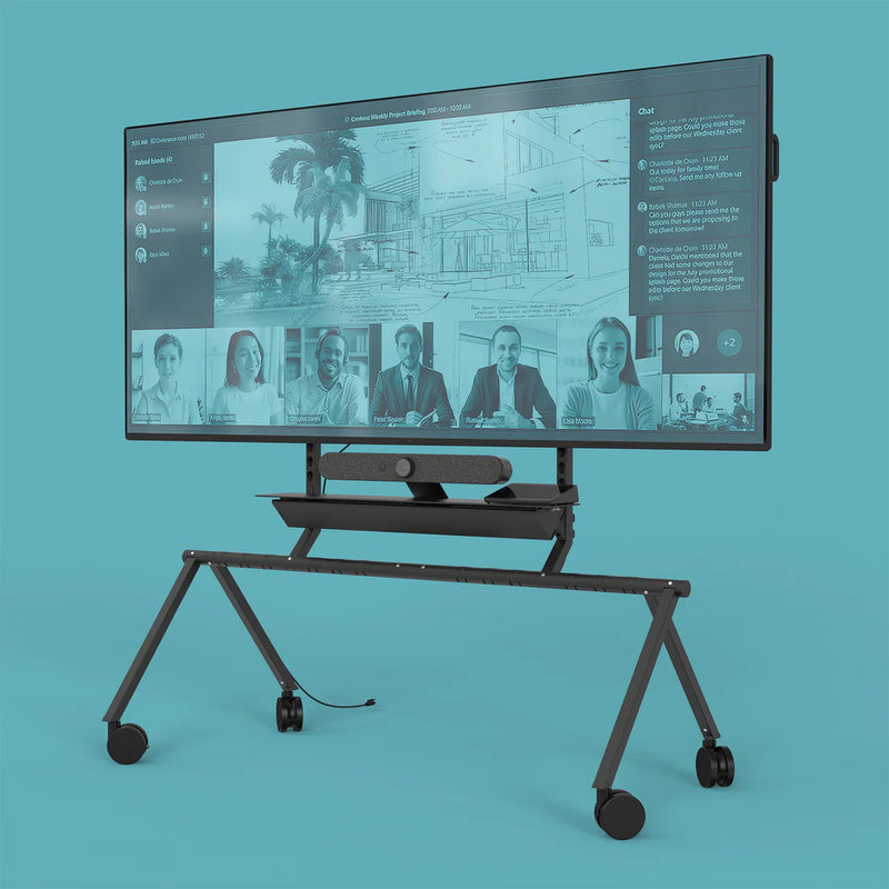 Heckler Design H1050-BK XL Display Stand