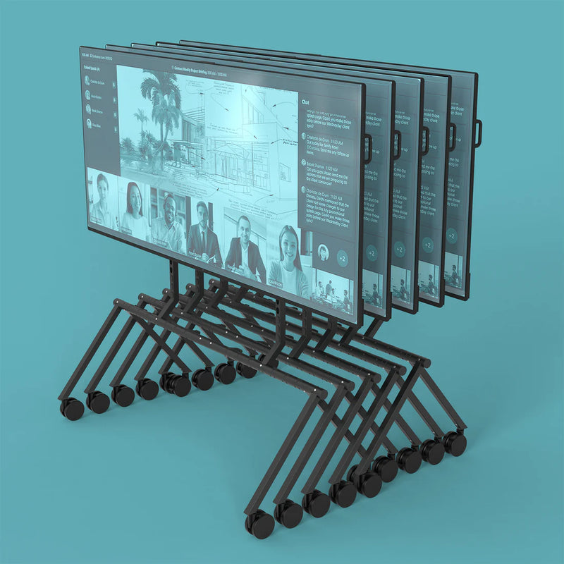 Heckler Design H1050-BK XL Display Stand