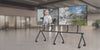 Heckler Dual Display Stand H1060-BK