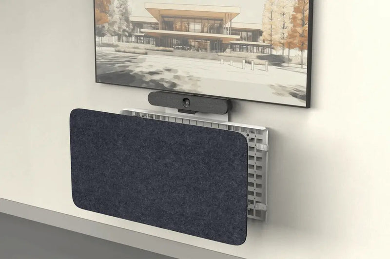 Heckler Credenza Neo H1075-CAST