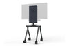 Heckler Express Install Rolling Stand H1095-CAST