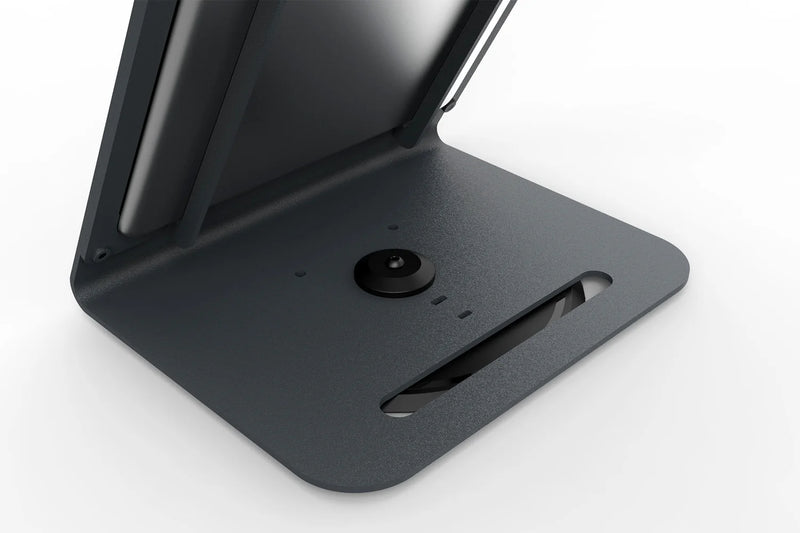 Heckler Design Pivot Table for Windfall Stands (T222) | Secure Swivel Accessory