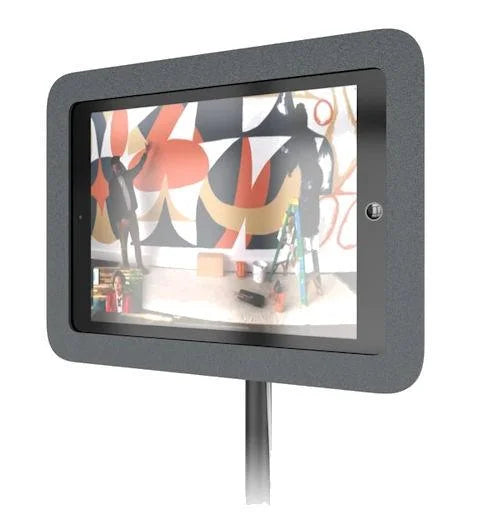 Heckler H648BG Tripod Mount for iPad Pro 12.9"