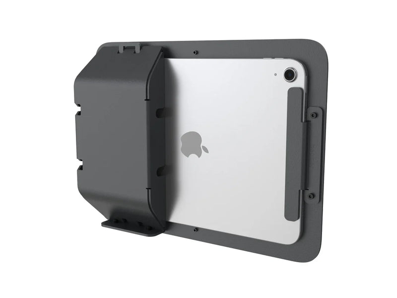 Heckler H753-BG Wall Mount MX for iPad 10th Gen with PoE | Single-Cable Power & Data