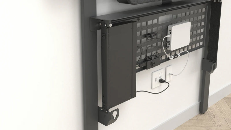 Heckler Video Meeting Hub for Heckler AV Wall