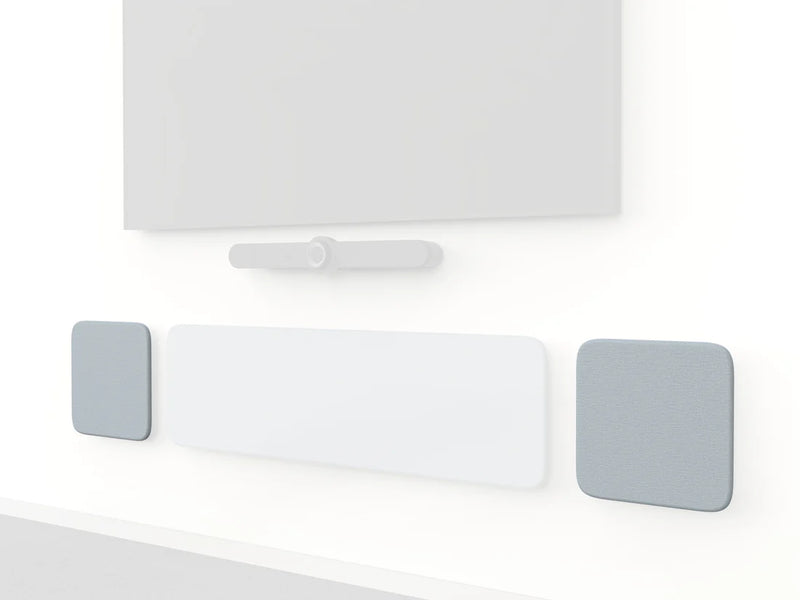 Heckler Design H808 ADA Panel Pair 20x20