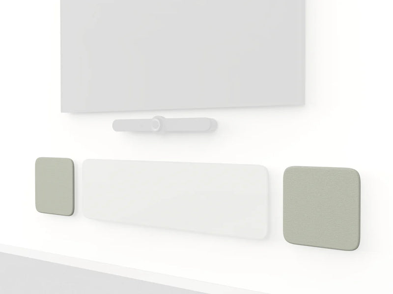 Heckler Design H808 ADA Panel Pair 20x20