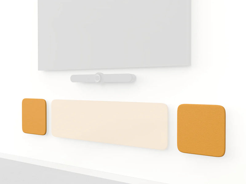 Heckler Design H808 ADA Panel Pair 20x20