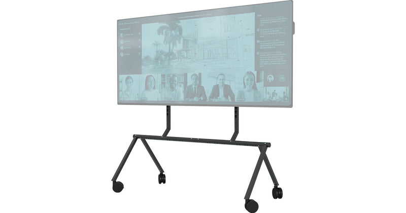Heckler Design H1050-BK XL Display Stand