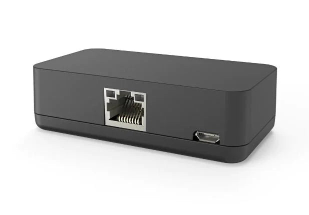 Heckler T267 -Redpark® Gigabit + PoE Adapter for iPad